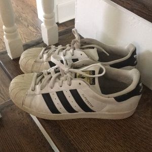 Adidas Superstars